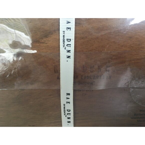 Rae Dunn Halloween Canisters Set Boo Ghost Lid Hocus Pocus Pumpkin Decor - Picture 8 of 8